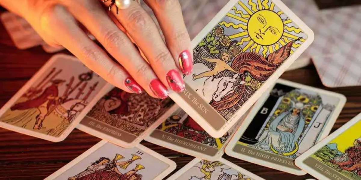 Tarot Card Reading Services | Numerology Services