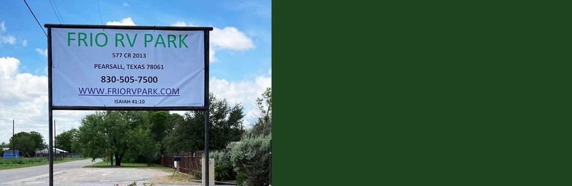 friorvpark Cover Image