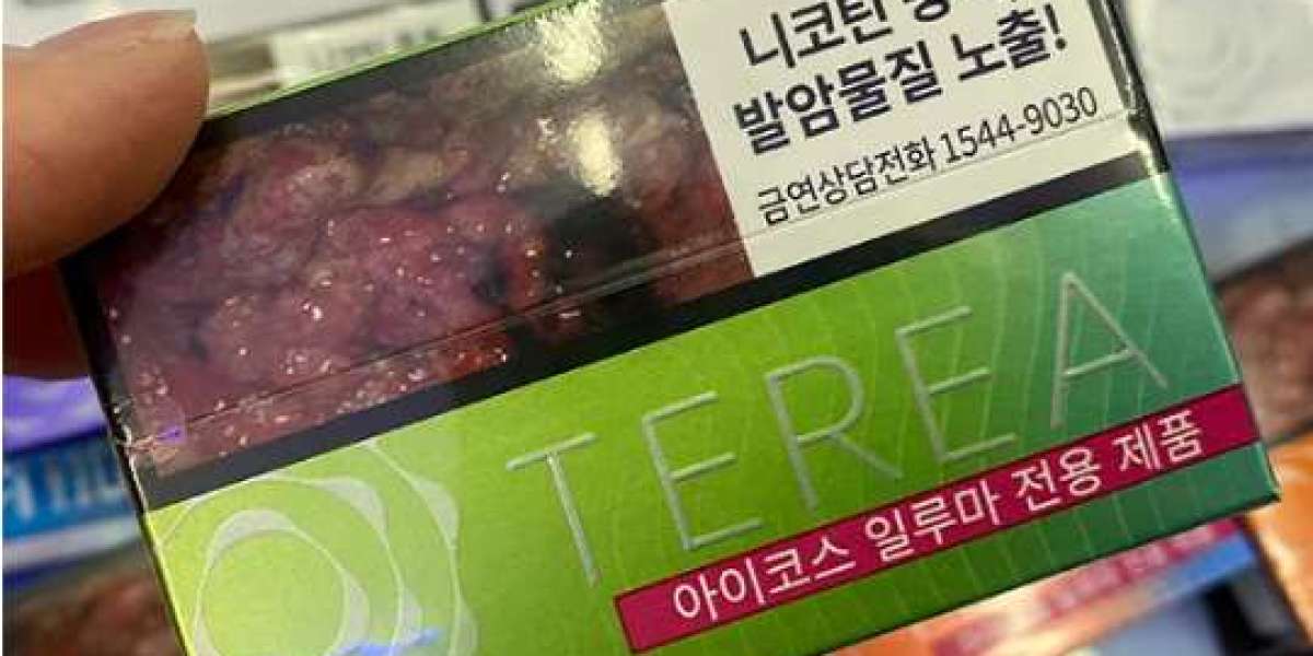 日本IQOS煙彈口味全解析｜品味清新與香氣層次