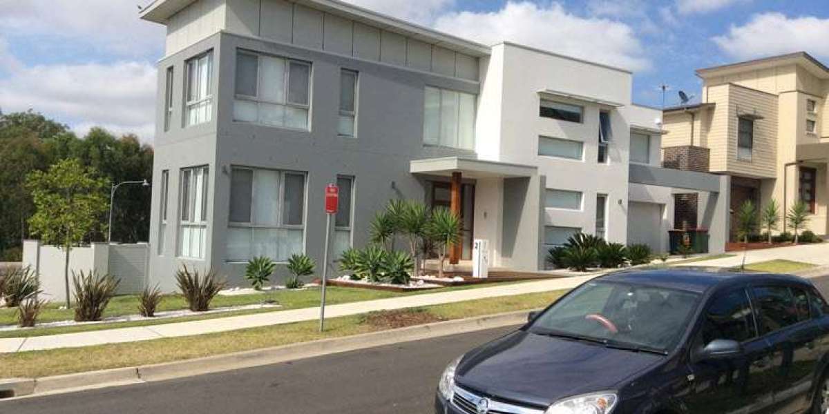 Expert Sydney Cement Rendering: Premium Building Solutions by J & R Rendering