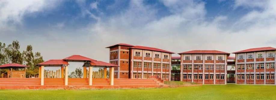 The Gurukul Cover Image