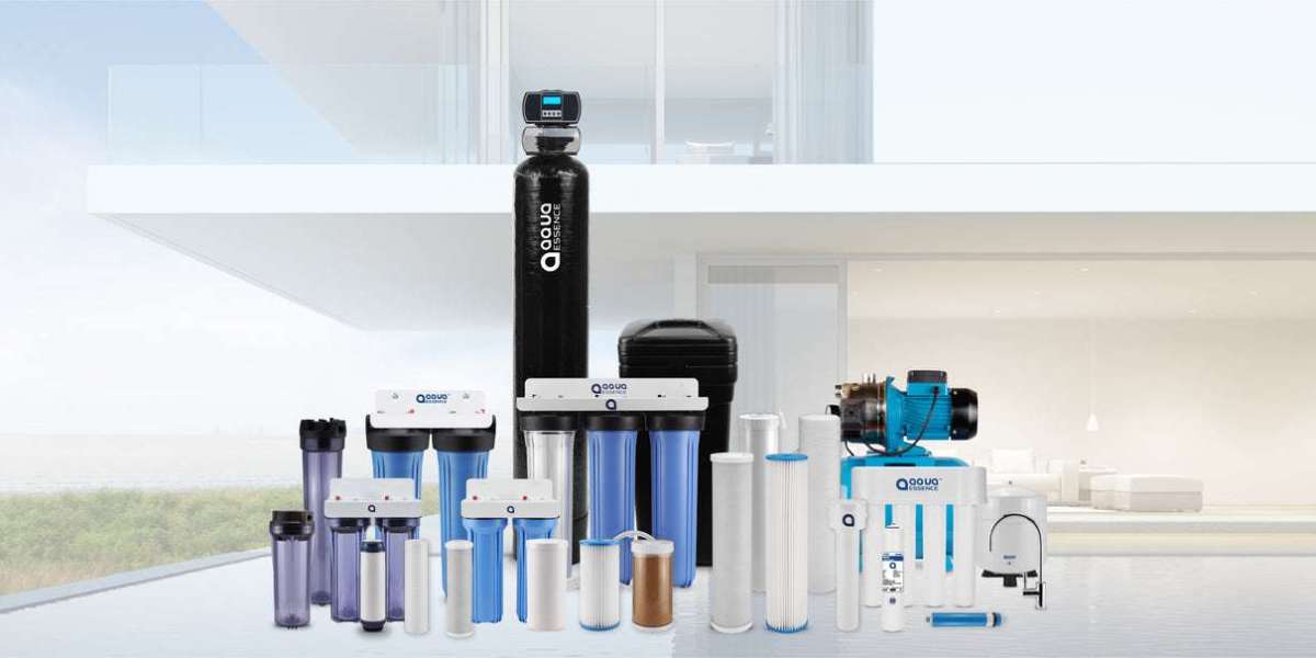 Essential Tips for Using Reverse Osmosis and Water Softeners