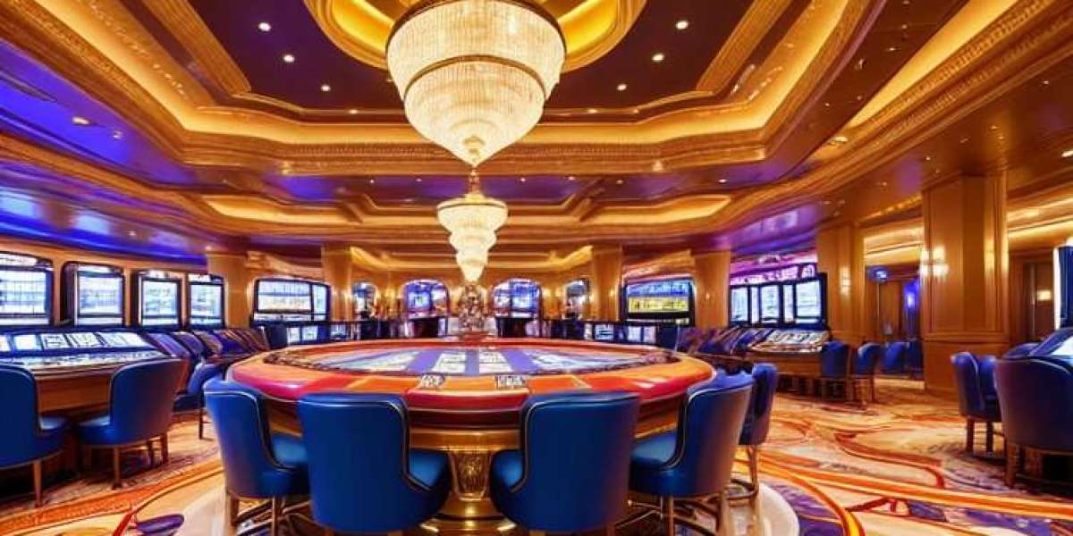 Bonusse im Casino Stake