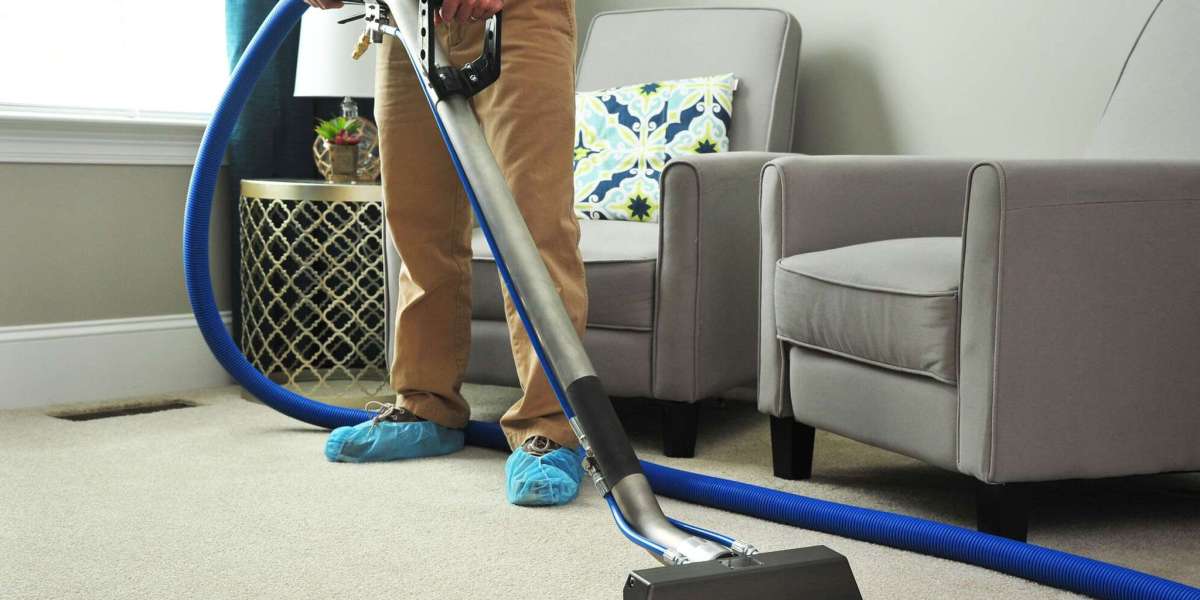 Observational Study on Carpet Cleaning Techniques and Their Effectiveness