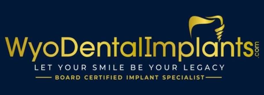 Wyoming Dental Implants Cover Image