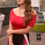 Kavya Thakur Profile Picture