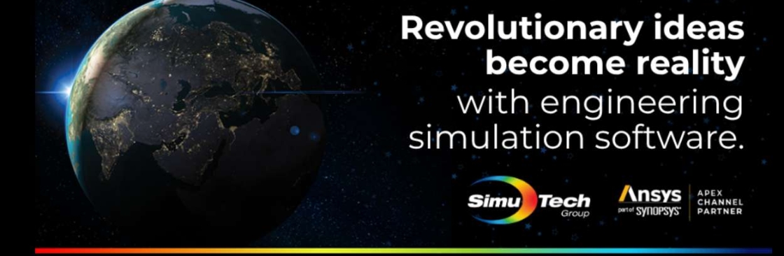 SimuTech Group Cover Image