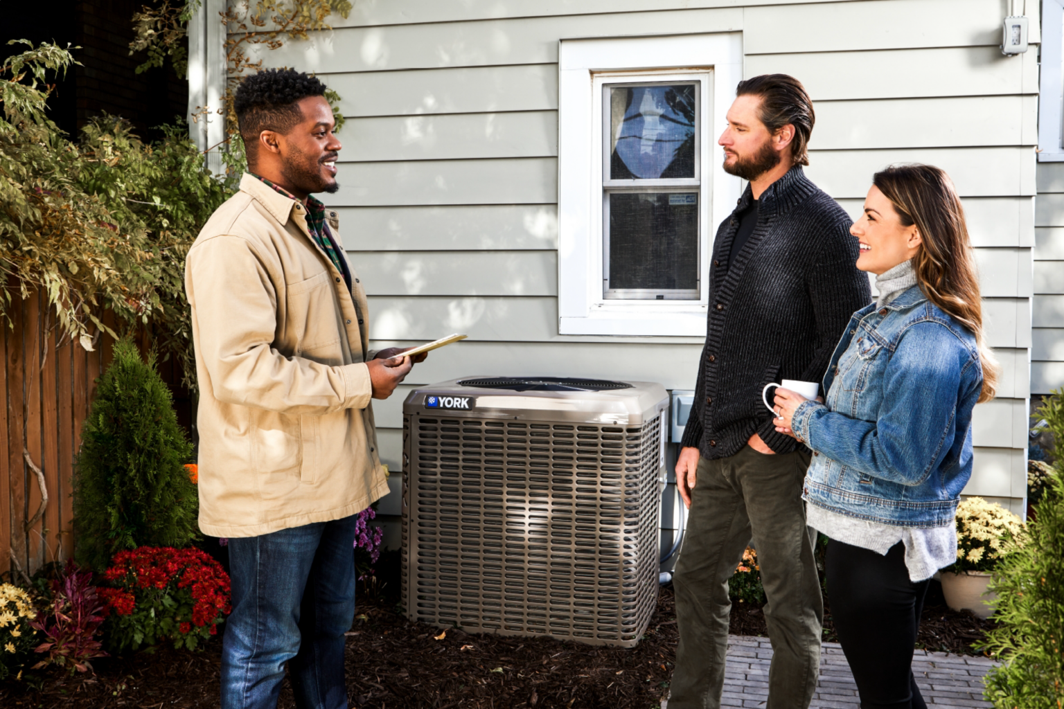 Outrunning the cold: Routine heating maintenance is the key – Telegraph