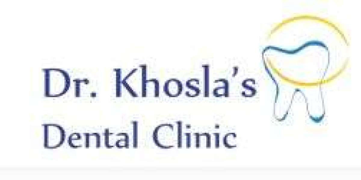"Invisalign Treatment in Delhi – Dr. Khosla’s Dental Clinic  | Best Dental Clinic in South Delhi"