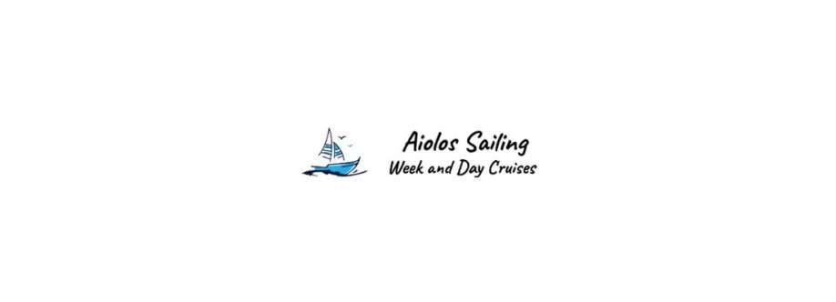 Aiolos Sailing Cover Image