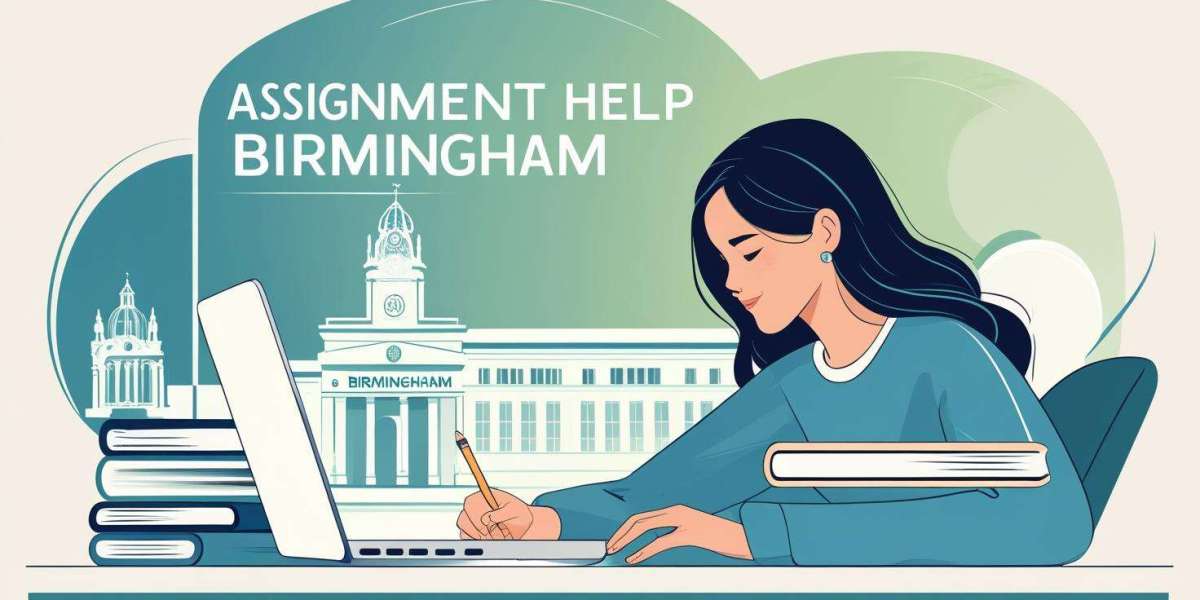 Achieving Academic Success in Birmingham: How Professional Assignment Support Can Make a Difference