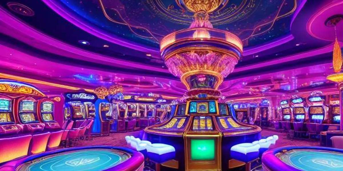 Slots memorabili su Stake Casino Italia