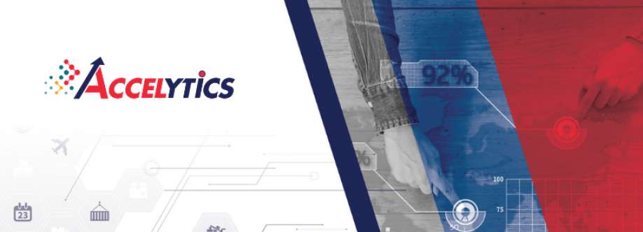 Accelytics Cover Image