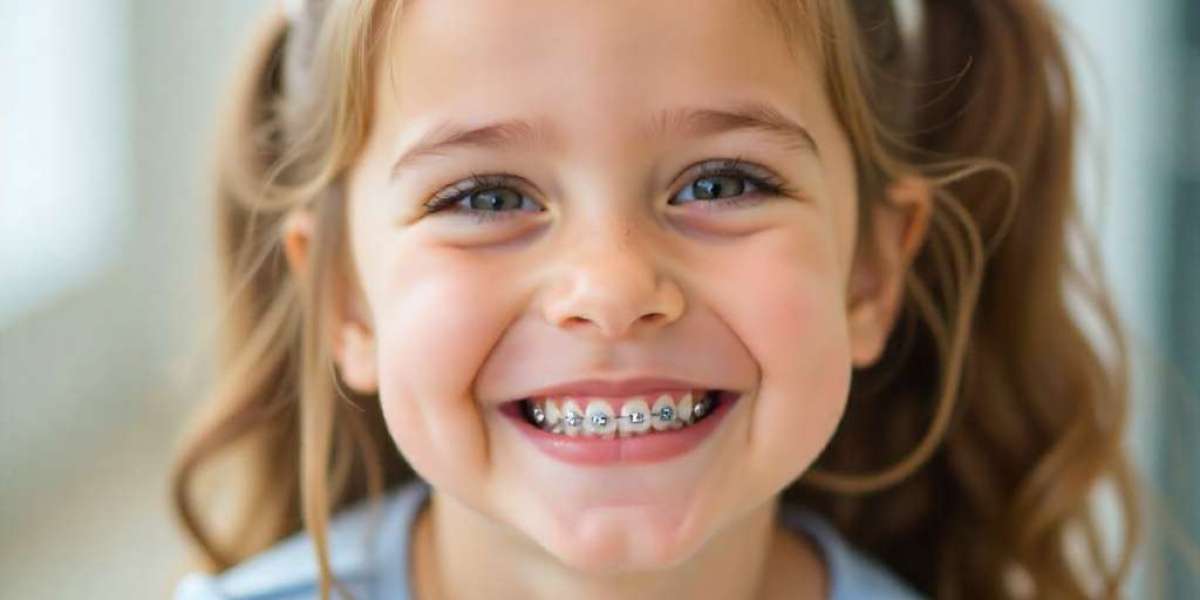 Pediatric Orthodontist Miami – Choosing the Right Specialist for Your Child’s Smile