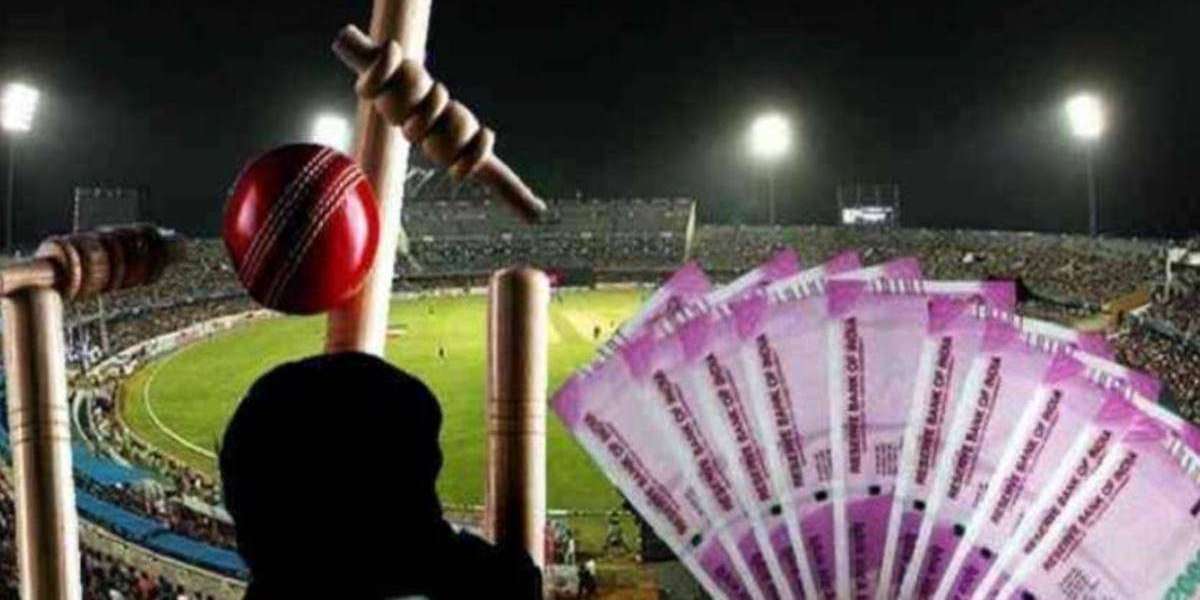 How to Get an Online Cricket Betting ID in India