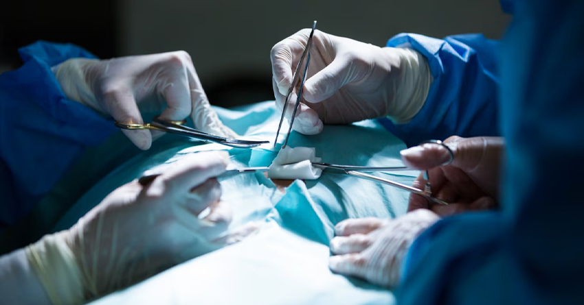 Latest Technologies Used by the Best Laparoscopic Surgery Hospital in India