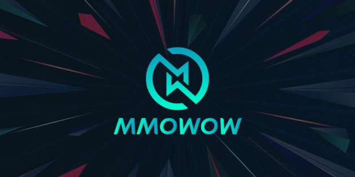 MMOWOW and Bigo Recharge: Fast, Secure, and Tailored for Your Digital Life