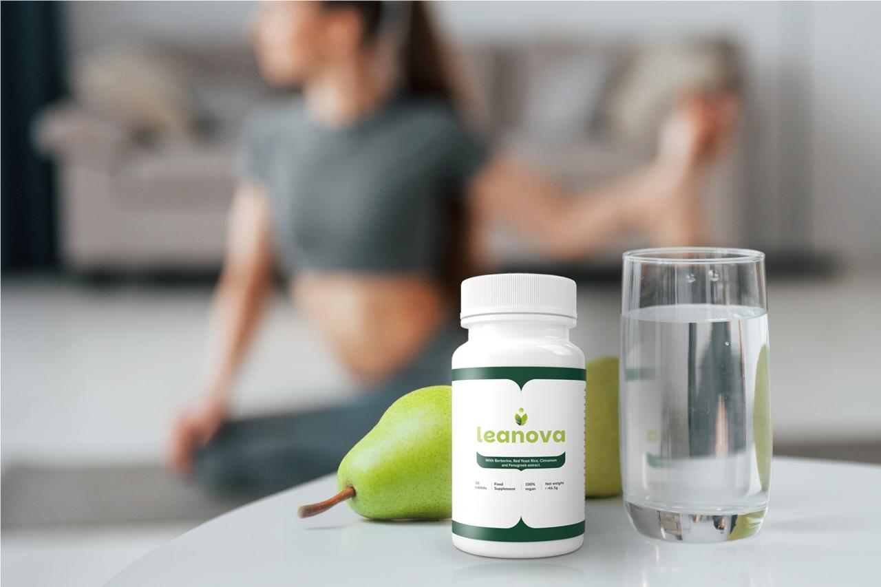 Leanova Weight Loss Reviews - Support Your Weight Loss With Leanova!