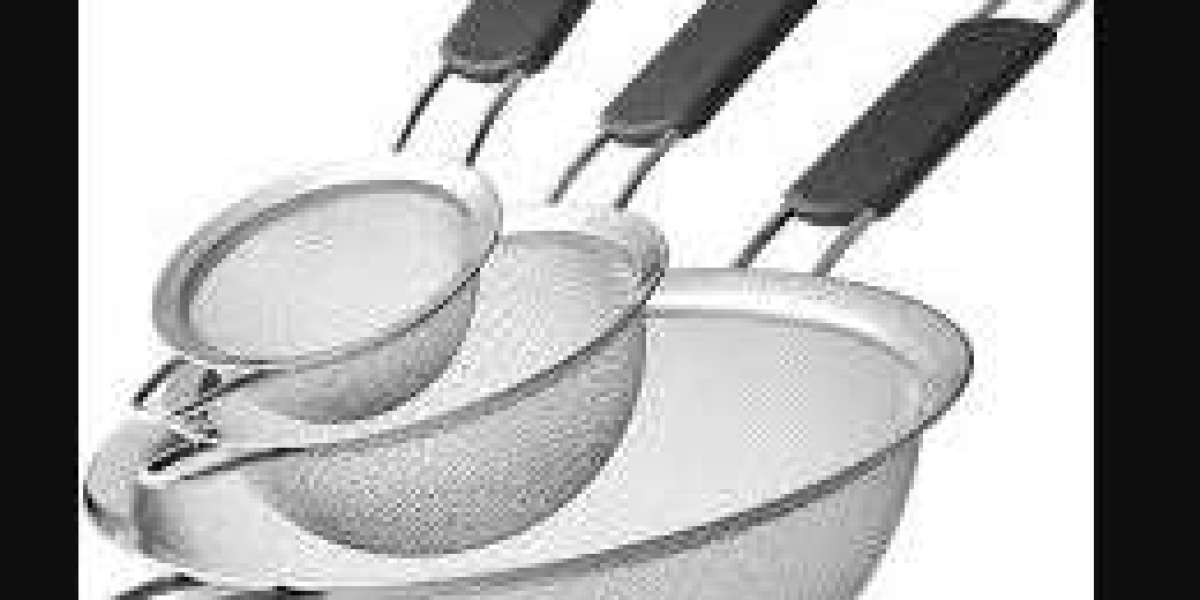 An Essential Tool for Filtration and Flow Efficiency
