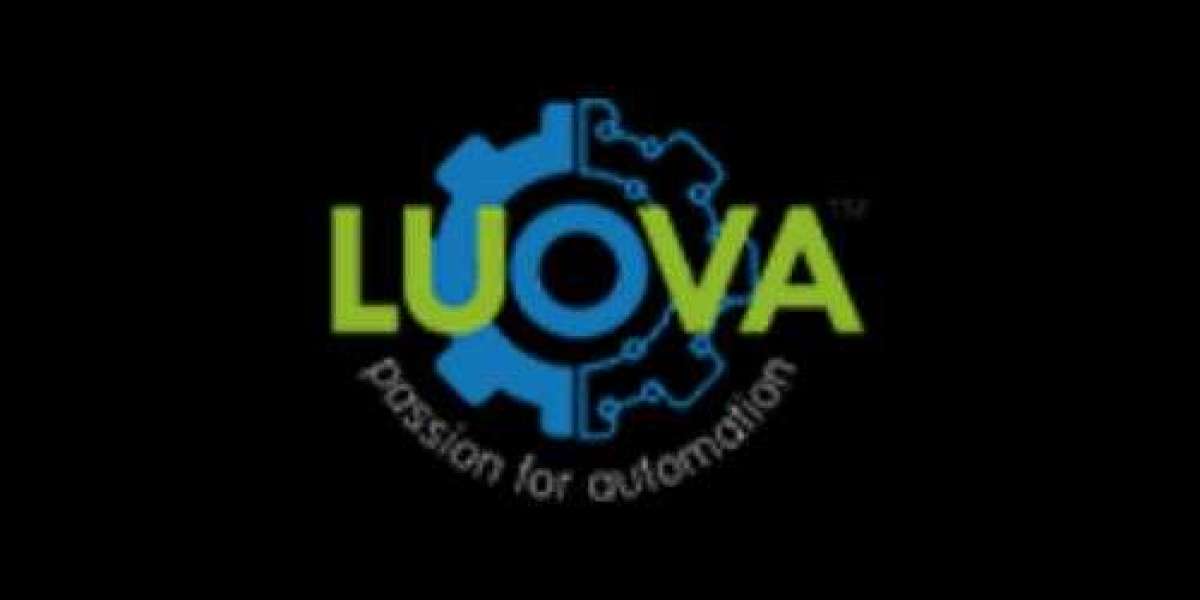 industrial HMI touch panel