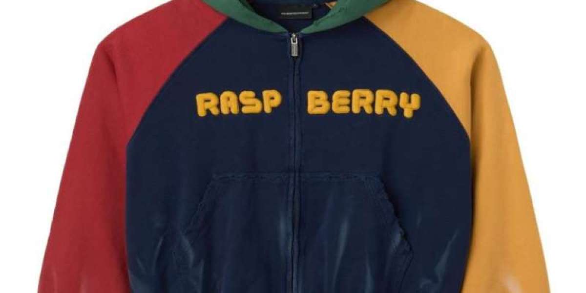 Raspberry Hills Hoodie: The Perfect Blend of Style, Comfort, and Sustainability