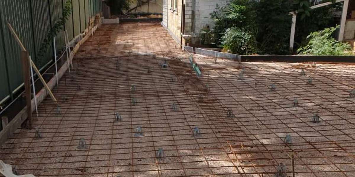 Expert Yard Levelling and Landscaping Preparation: Building the Foundation for Your Dream Garden
