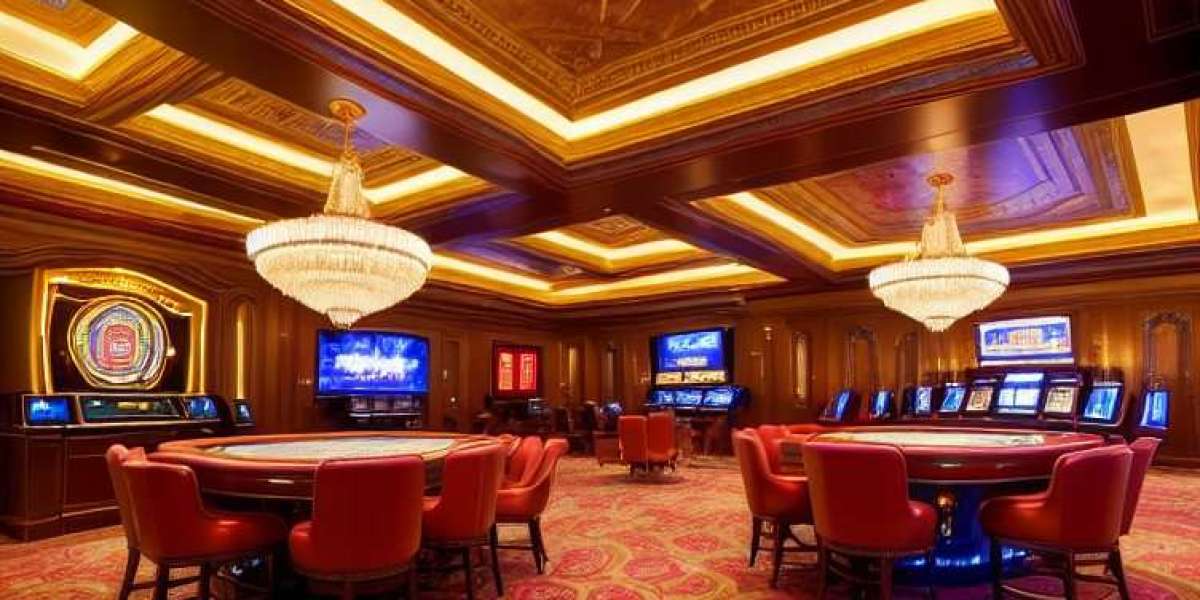 Plataforma de promociones en Casino Stake