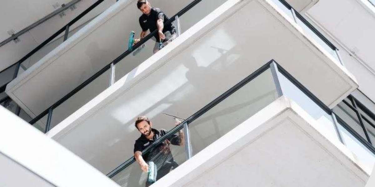 Transform Your Property with Expert Window Cleaning Sydney Services