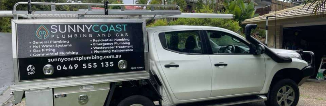 Sunny Coast Plumbing And Gas Cover Image