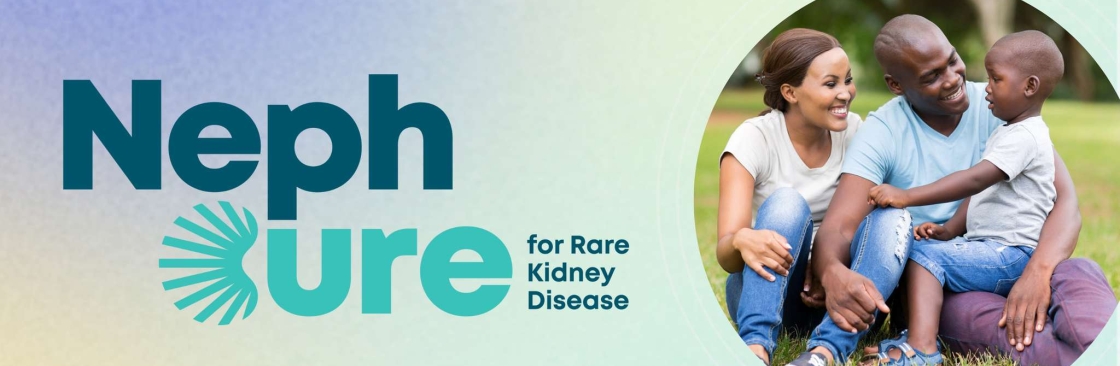 Nephcure Cover Image
