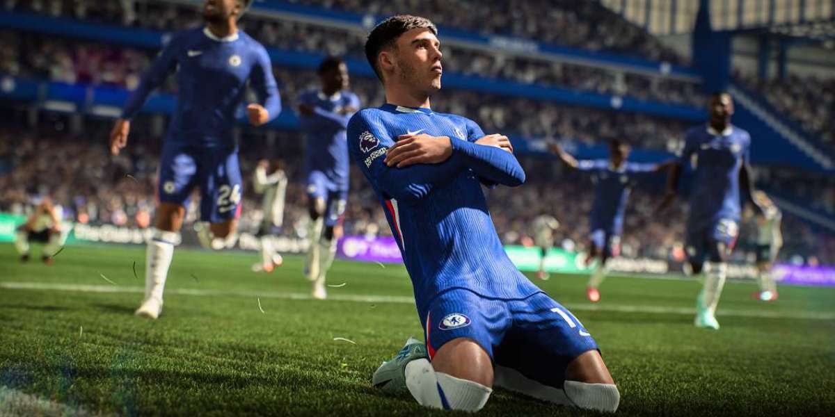 New EA FC 26 Hero Leaks Exciting Ultimate Team Fans