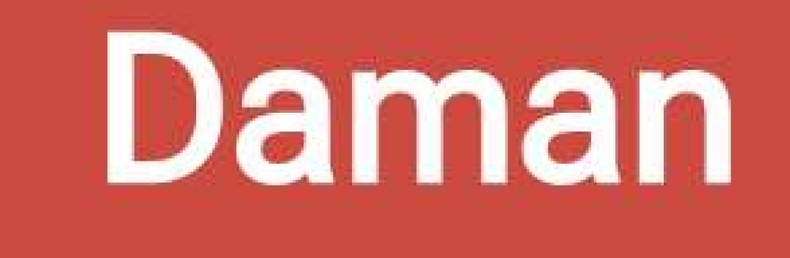 Daman Club Cover Image