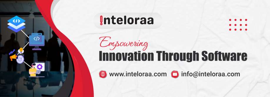 Inteloraa llc Cover Image