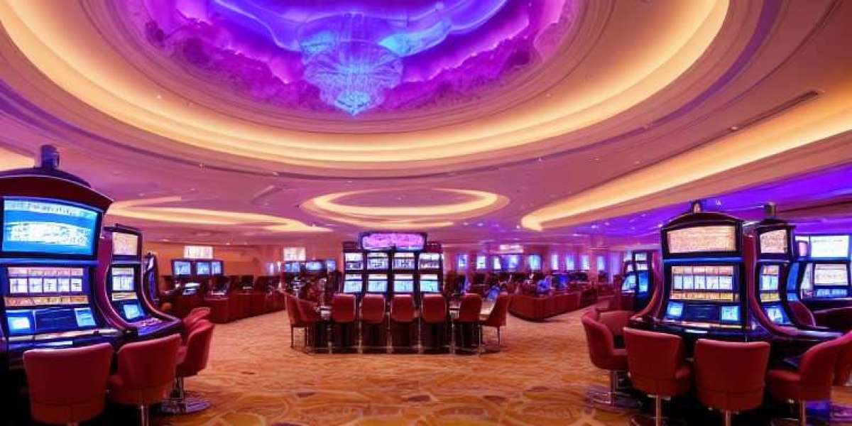 Immersive Live Gaming Game Titles on NeoSpin Casino