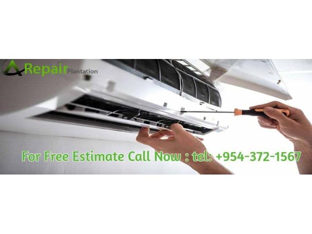 Call AC Repair Pros for Fast and Optimal Solutions