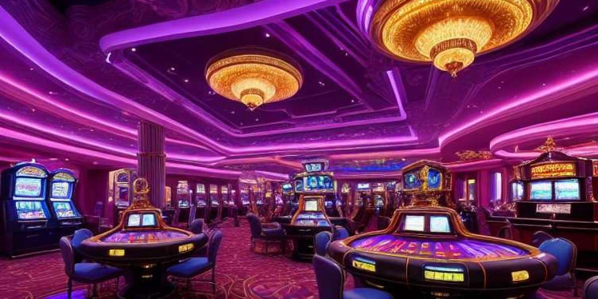 Bountiful Bonuses at Neo Spin Casino