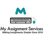 My Assignment Services Profile Picture