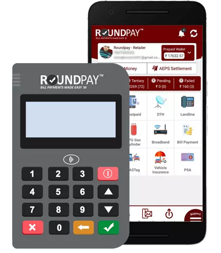 What You Need to Know Before Buying a Micro ATM Machine | by Round Pay | Sep, 2025 | Medium