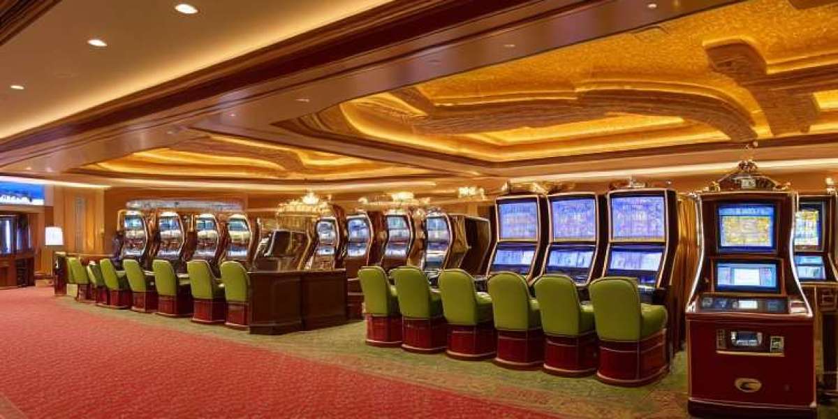 Gambling Superiority at LukkiCasino