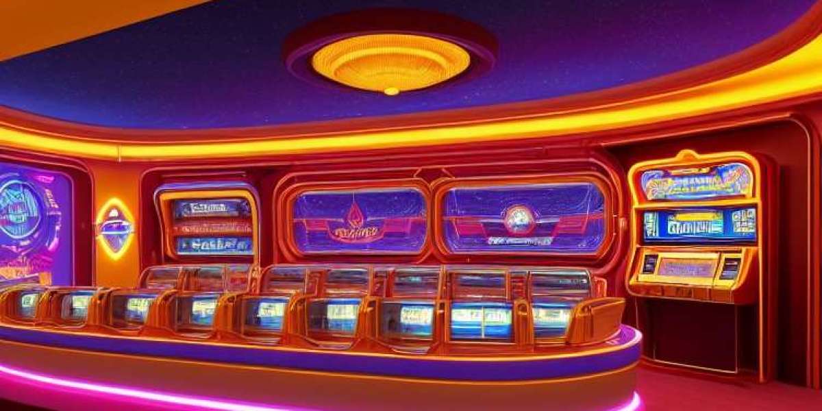 Vielfalt bei Slots Im Crownplay Casino Online