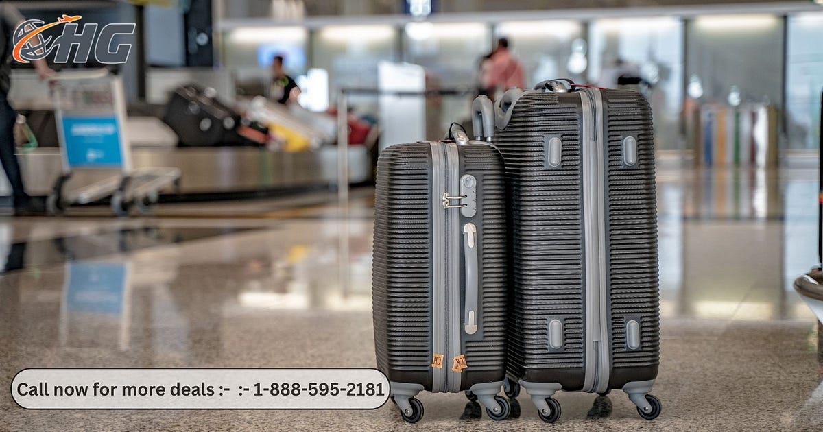 How Strict is WestJet with Carry-on Luggage Size? | by Lofezjennifer | Sep, 2025 | Medium