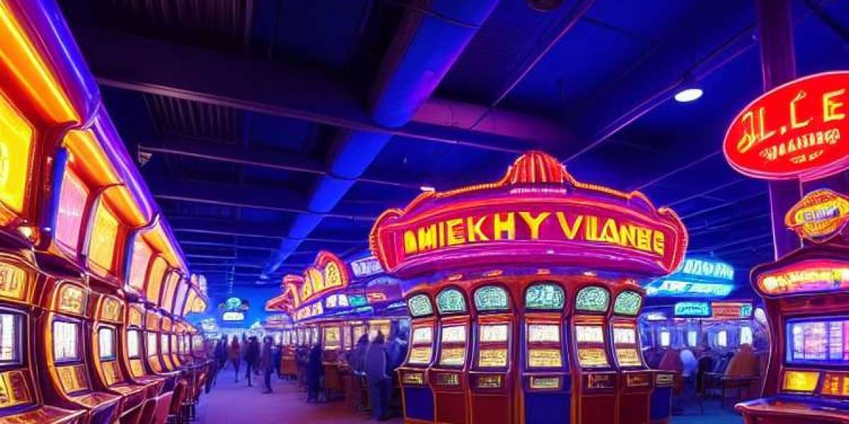 Gambling Perfection at LukkiCasino