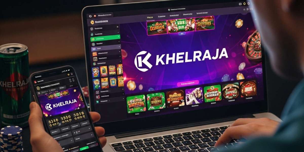 Online Casino Fun with Khelraja