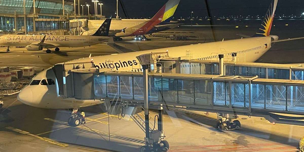 Philippine Airlines Terminal at Incheon International Airport (ICN): Complete Guide
