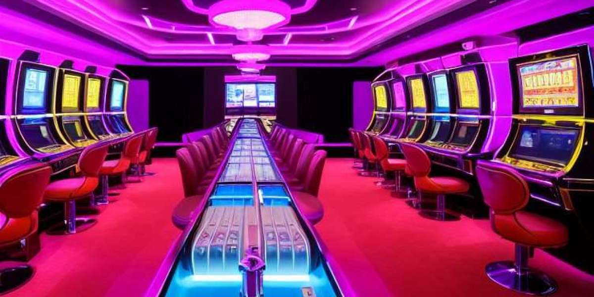 Broad Selection of Game Titles Available on 666 Casino