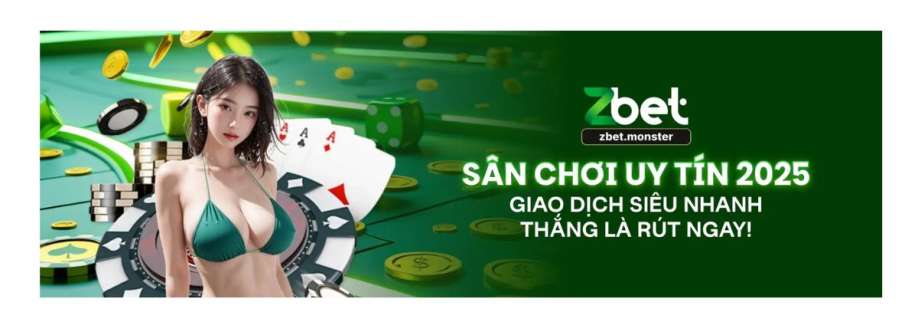 ZBET MONSTER Cover Image