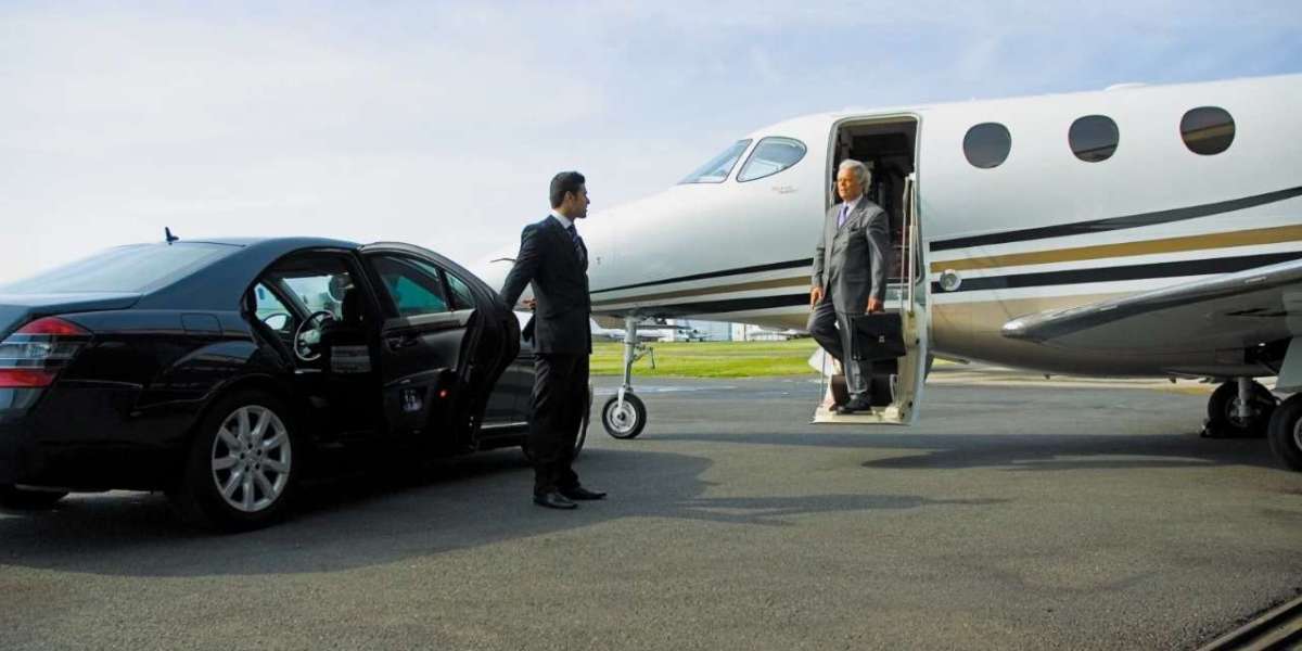 Private Chauffeur Service Available At Top Class Chauffeurs