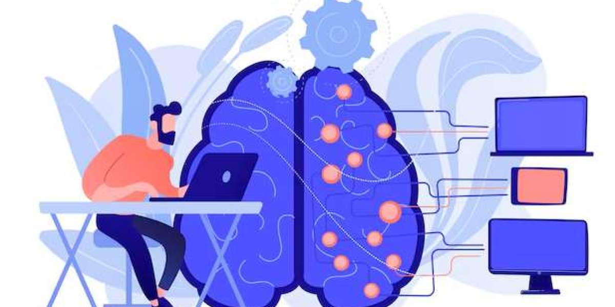 Inspiring Business Innovation through Artificial Intelligence & Machine Learning Services