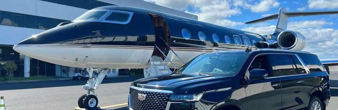 Transporters Limousine Services LLC Cover Image