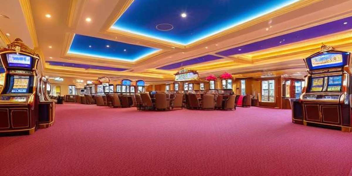 Experiências Planejada em Betibet Online Casino